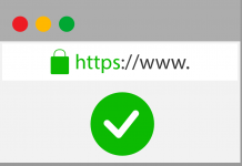 Programa de Apoyo Internet 2026 – 2030 (Certificado de Seguridad SSL)