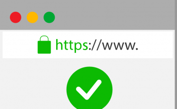 Programa de Apoyo Internet 2026 – 2030 (Certificado de Seguridad SSL)