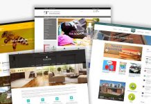 Planes Renova creación página web