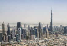 TELE EXPORTAR – Programa de Exportación a Dubái