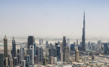 TELE EXPORTAR – Programa de Exportación a Dubái