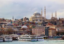 TELE EXPORTAR – Programa de Exportación a Turquia