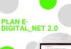 PLAN E-DIGITAL_NET 2.0 – Programa para Creación Páginas Web