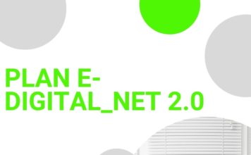 PLAN E-DIGITAL_NET 2.0 – Programa para Creación Páginas Web