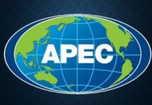 Foro de cooperación Económica Asía – Pacífico Foro de cooperación Económica Asía - Pacífico