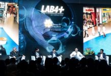 Exportaciones de servicios de la Alianza del Pacífico