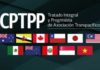 Tratado Integral y Progresista de Asociación Transpacífico (CPTPP) Tratado Integral y Progresista de Asociación Transpacífico (CPTPP)