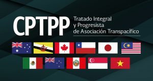 Tratado Integral y Progresista de Asociación Transpacífico (CPTPP) Tratado Integral y Progresista de Asociación Transpacífico (CPTPP)