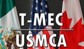 Tratado México, Estados Unidos y Canadá Tratado México, Estados Unidos y Canadá