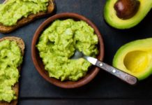 Exportación de Aguacate a países nórdicos