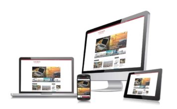 Plan e-BONIF60 WEB para Creación de Páginas Web personalizadas, actualizaciones y otros