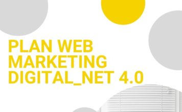 PLAN WEB MARKETING DIGITAL_NET 4.0