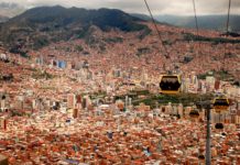 TELE EXPORTAR – Programa de Exportación a Bolivia