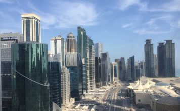 TELE EXPORTAR – Programa de Exportación a Qatar