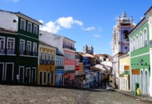 TELE EXPORTAR – Programa de Exportación a Brasil