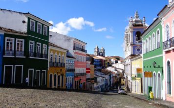 TELE EXPORTAR – Programa de Exportación a Brasil