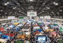 Mision Comercial a Marruecos del 23 a 26 Marzo 2026