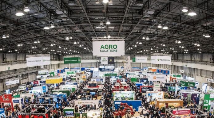 Mision Comercial a Marruecos del 23 a 26 Marzo 2026