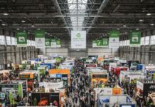 Mision Comercial a Marruecos del 13 a 16 Abril 2026