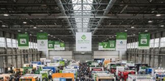 Mision Comercial a Marruecos del 13 a 16 Abril 2026