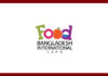 Food Bangladesh International Expo Daca – Bangladesh 2026