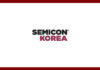 Semicon Korea Seúl – Corea del Sur 2026