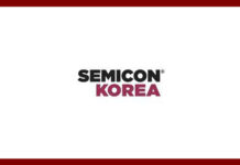 Semicon Korea Seúl – Corea del Sur 2026