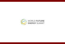 World Future Energy Summit Abu Dabi – EÁU 2026