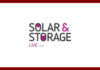 Solar & Storage Live Egypt El Cairo – Egipto 2026