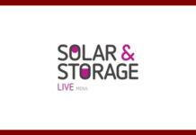 Solar & Storage Live Egypt El Cairo – Egipto 2026