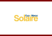 Solaire Expo Maroc Casablanca – Marruecos 2026