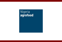 agrofood Nigeria Lagos – Nigeria 2026