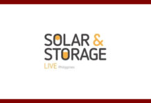 Solar & Storage Live Philippines Pásay – Filipinas 2026