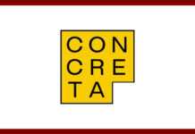 CONCRETA Leça da Palmeira – Portugal 2026