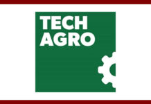 Techagro Brno – República Checa 2026