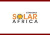 Solar Africa Ethiopia Adís Abeba – Etiopía 2026