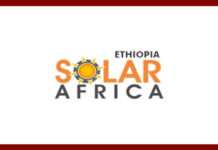 Solar Africa Ethiopia Adís Abeba – Etiopía 2026