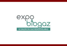 ExpoBiogaz Chassieu – Francia 2026