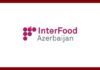 InterFood Azerbaijan Bakú – Azerbaiyán 2026