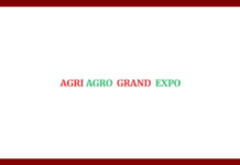 AGRI AGRO GRAND EXPO Agra – India 2026