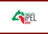 iPEL Show Isfahán – Irán 2026