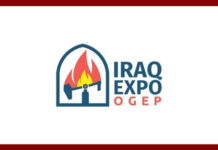 Iraq Expo OGEP Basora – Iraq 2026