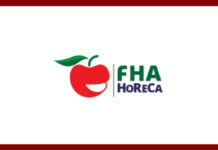 FHA HoReCa Singapur – Singapur 2026
