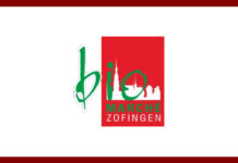 Bio Marché Zofingen – Suiza 2026