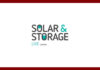 Solar & Storage Live Londres – Reino Unido 2026