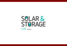 Solar & Storage Live Londres – Reino Unido 2026