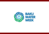 Baku Water Week Bakú – Azerbaiyán 2027