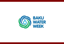 Baku Water Week Bakú – Azerbaiyán 2027