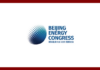 Beijing Energy Congress Pekín – China 2027