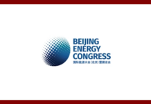 Beijing Energy Congress Pekín – China 2027